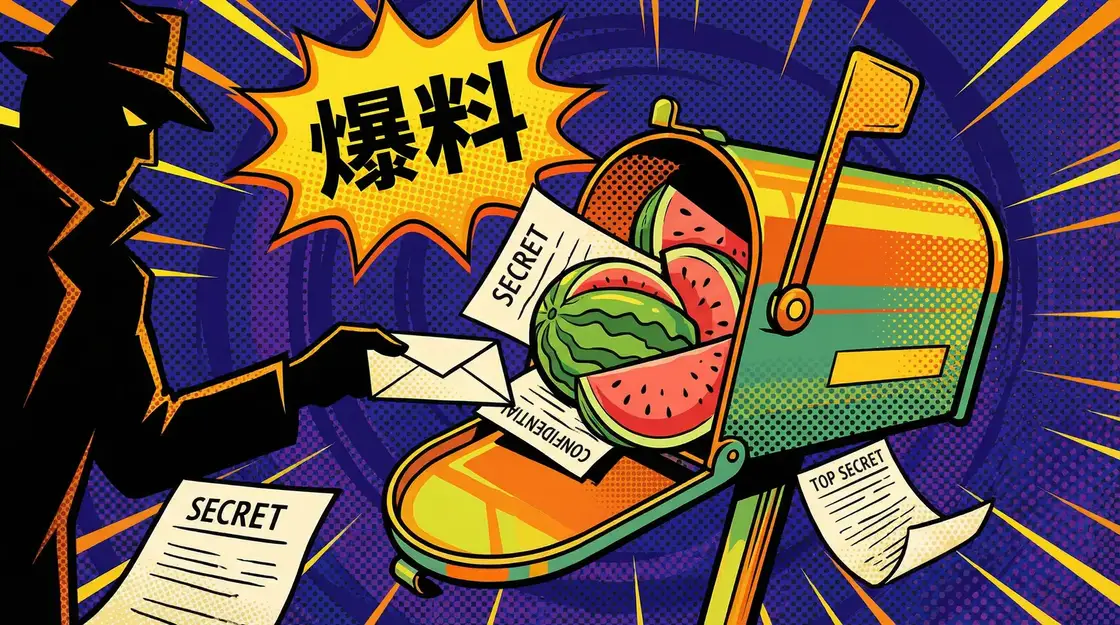 皇冠娱乐网站 匿名爆料通道漫画插图